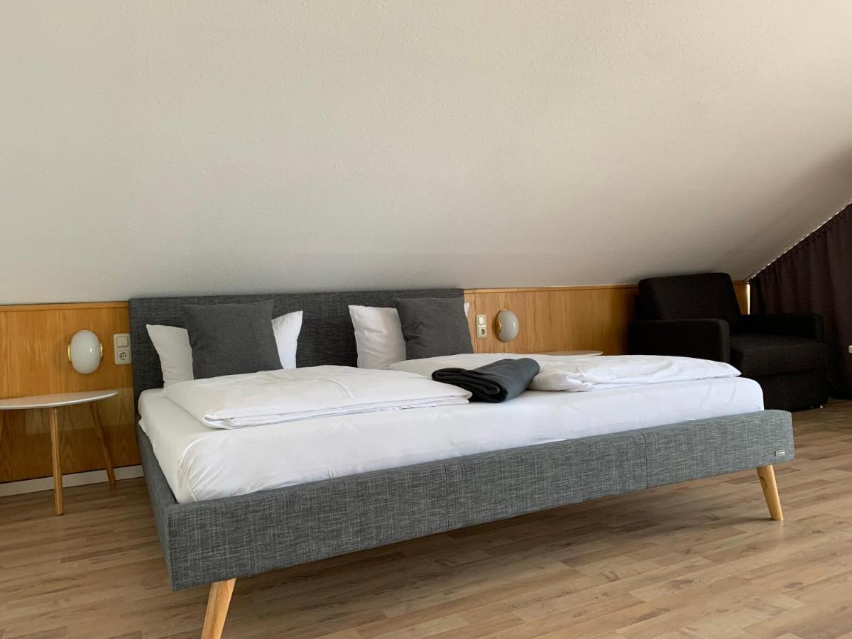 Parkhotel Cham Dış mekan fotoğraf