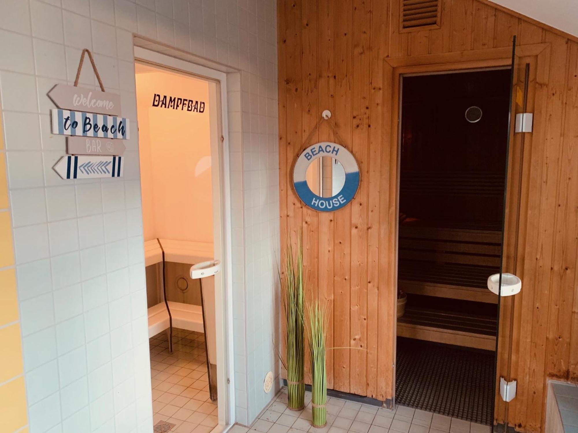 Parkhotel Cham Dış mekan fotoğraf