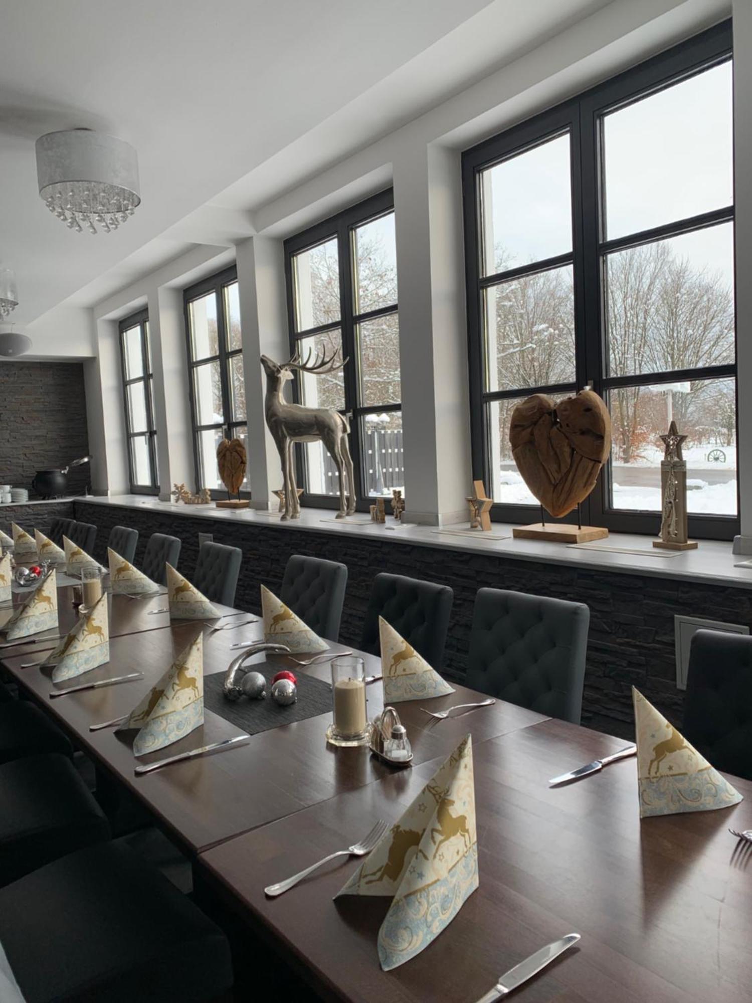 Parkhotel Cham Dış mekan fotoğraf
