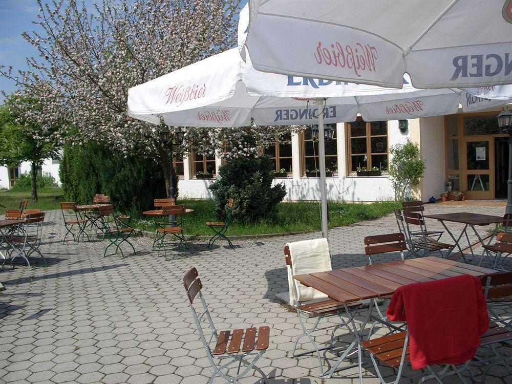 Parkhotel Cham Dış mekan fotoğraf