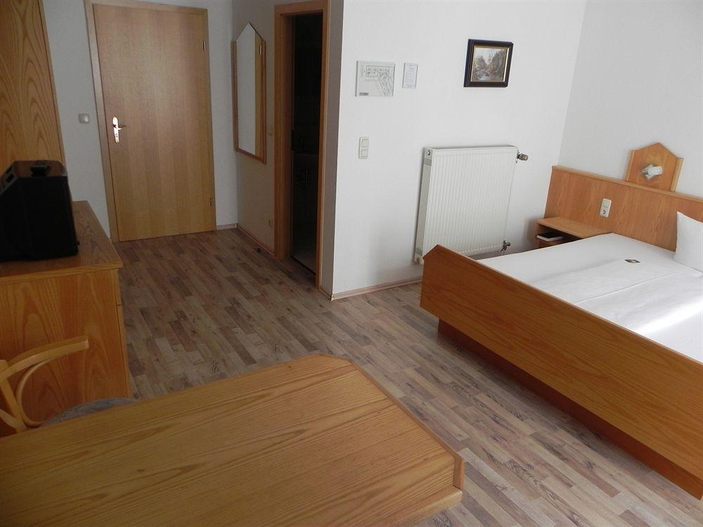 Parkhotel Cham Dış mekan fotoğraf